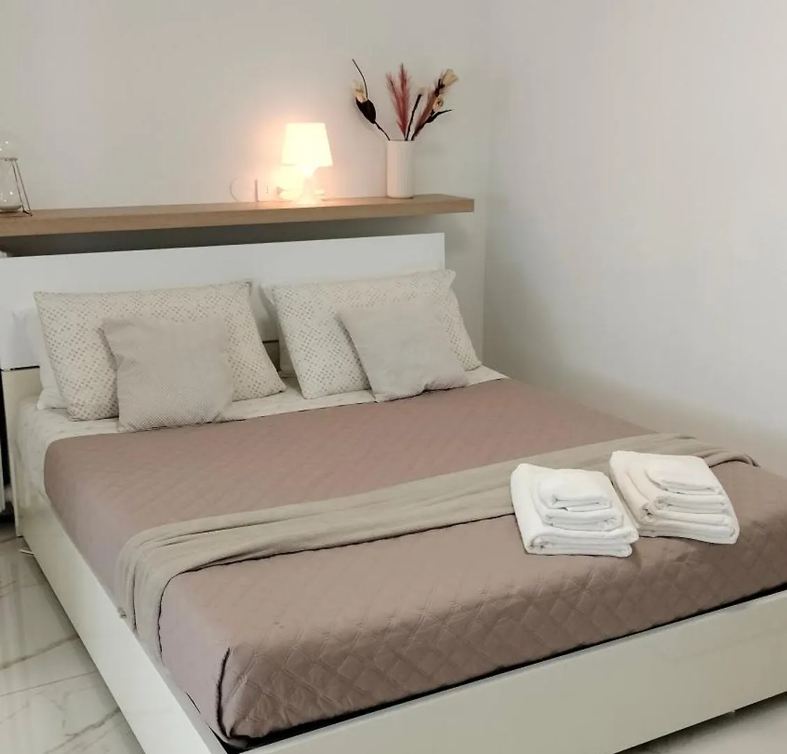 Cthomerimini, Appartamento Rimini Miramare 아파트